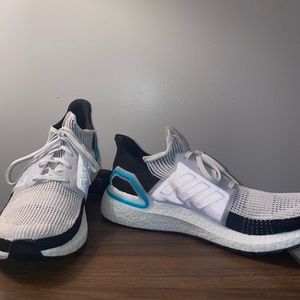 Adidas Boost for Men